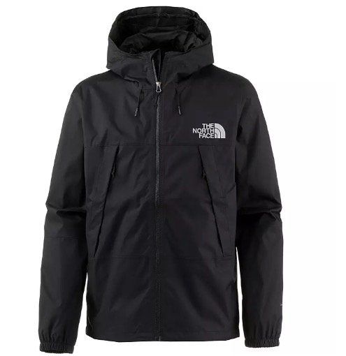 Vorbei! The North Face 1990 Mountain Q Kapuzenjacke für 73,91€ (statt 88€)