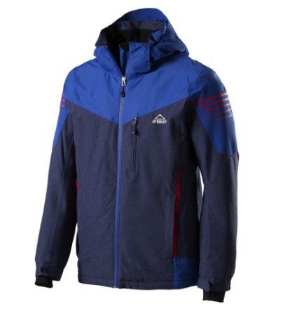 McKinley Scotty II Herren Skijacke für 59,99€ (statt 90€)