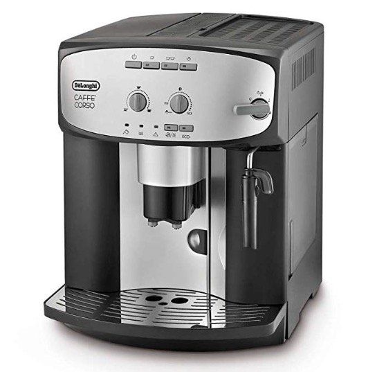 DeLonghi ESAM 2800 Magnifica Kaffeevollautomat für 210€ (statt 349€)