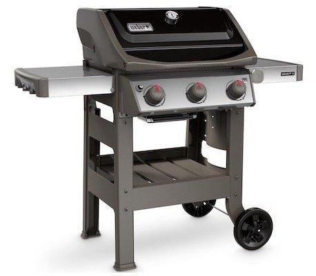 🔥🥩 Weber Spirit II E 310 GBS Gasgrill mit 3 Brenner ab 423,95€ (statt 540€)