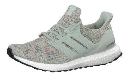 adidas Ultra Boost Sneaker in Ash Silver für 89,95€ (statt 100€)