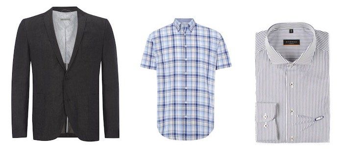 eBay: 30% Rabatt auf ausgewählte Markenklamotten   z.B. Tommy Hilfiger Button Down Herren Hemd für 30,79€ (statt 48€)