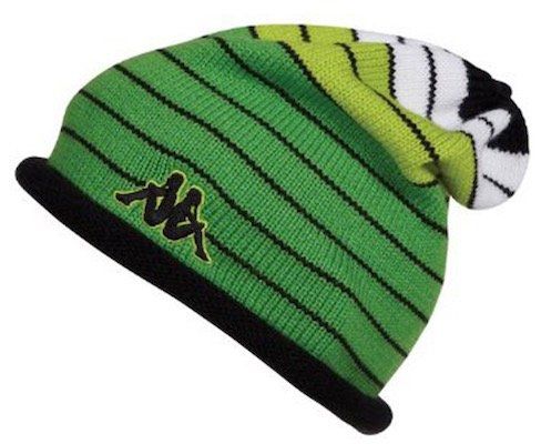 Borussia Mönchengladbach Kappa Knit Hat Wintermütze für 6,17€ (statt 12€)