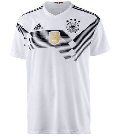 adidas Herren DFB Heimtrikot 2018 ab 19,99€