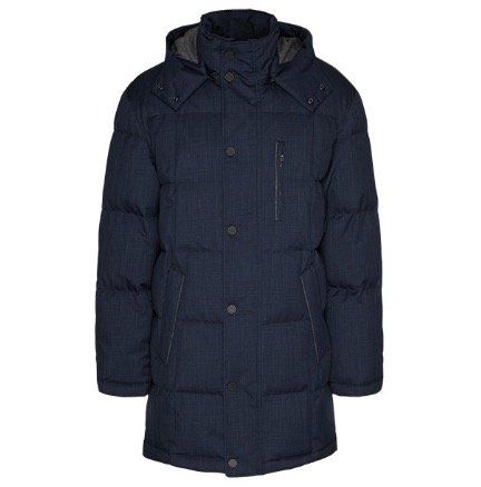 bugatti Herren Daunenjacke 236413 für 112,50€ (statt 230€)