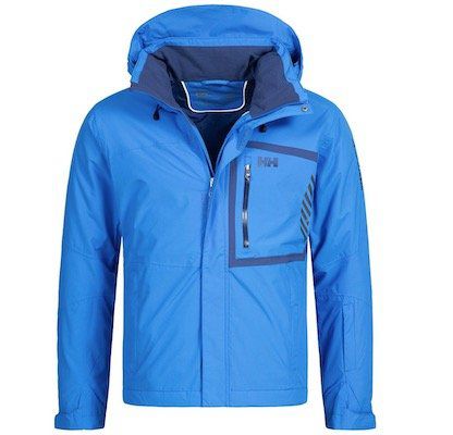 Helly Hansen Swift Ski Jacke für 69,99€