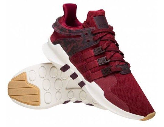 adidas Originals Equipment Support ADV 91/16 Sneaker für 42,33€ (statt 67€)   nur 40 bis 42