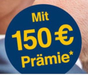1822direkt kostenloses Girokonto + 150€ Prämie + weitere 75€ für eine Empfehlung 1822direkt kostenloses Girokonto + 150€ Prämie + weitere 75€ für eine Empfehlung
