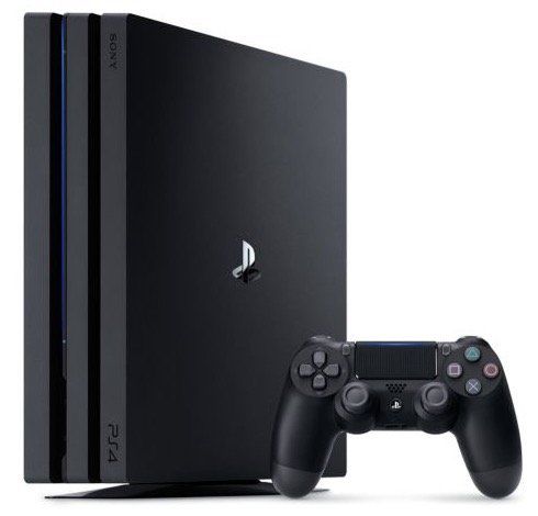 Media Markt Black Freitag Angebote   z.B. PlayStation 4 Pro für 279€