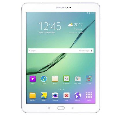 Samsung Galaxy Tab S2   9,7 Zoll WLAN Tablet mit 32GB für 199,90€ (statt 240€)