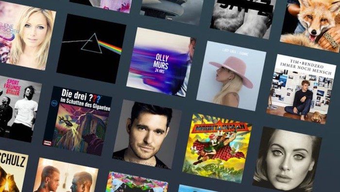 TOP! 4 Monate Amazon Music Unlimited gratis   Neukunden