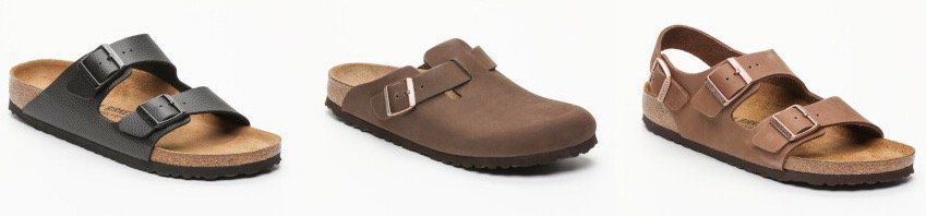 Birkenstock Sale bei Veepee   z.B. Boots Pasadena aus Veloursleder für 59,99€ (statt 82€)