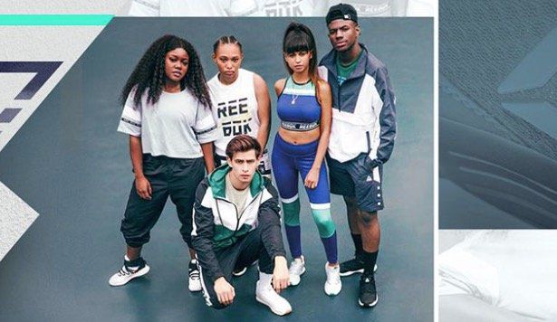 Reebok Sale bei Veepee – z.B. Reebok Sneakers Workout Plus EG für 39,99€ (statt 55€)