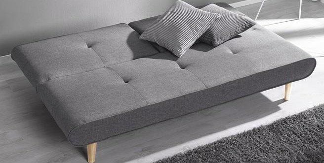 Vorbei! Schlafsofa Katja mit 183 x 94cm für 83,30€ (statt 119€)