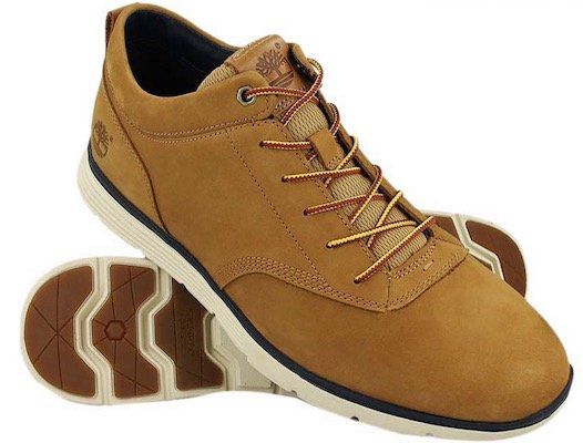 Timberland Herren Boots Killington Half Cab für 70,90€ (statt 83€)