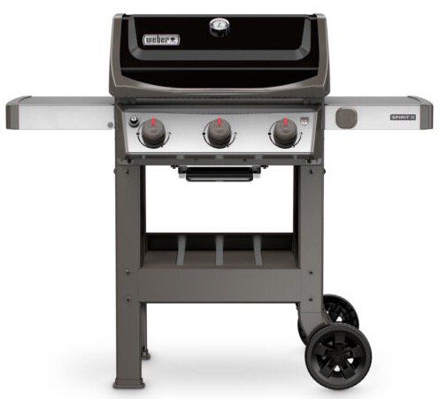 Weber Spirit II E 310 GBS Gasgrill mit 3 Brenner ab 499€ (statt 549€)