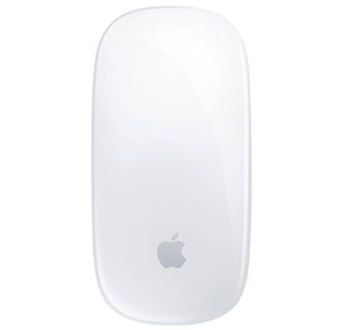 Apple Magic Mouse 2 MLA02Z/A für 62,10€ (statt 72€)