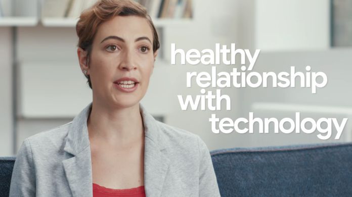 Google startet Videoserie zum Thema Digital Wellbeing