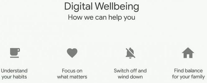 Google startet Videoserie zum Thema Digital Wellbeing