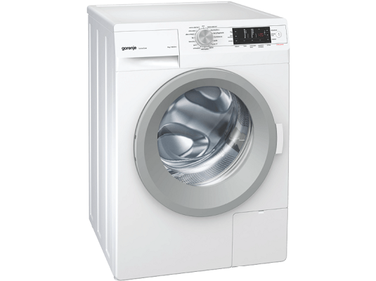 GORENJE W95F64V/I Waschmaschine (9 kg, 1600 U/Min.) für 349€ (statt 453€)