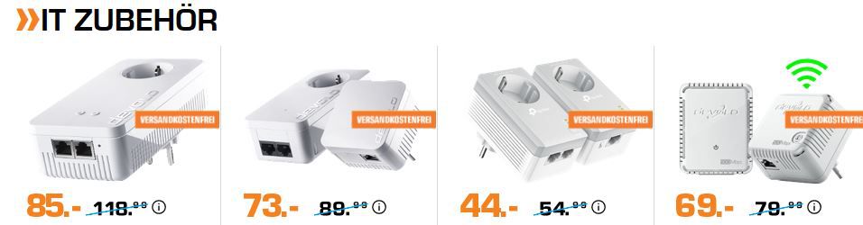 Saturn Weekend XXL Sale: günstige IT Hardware & Zubehör   z.B. HP 290 p0110ng Desktop PC mit Core i5 für 549€