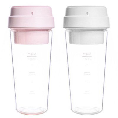 Smoothie2Go: Xiaomi 17PIN Entsafter (400ml) für 25,65€