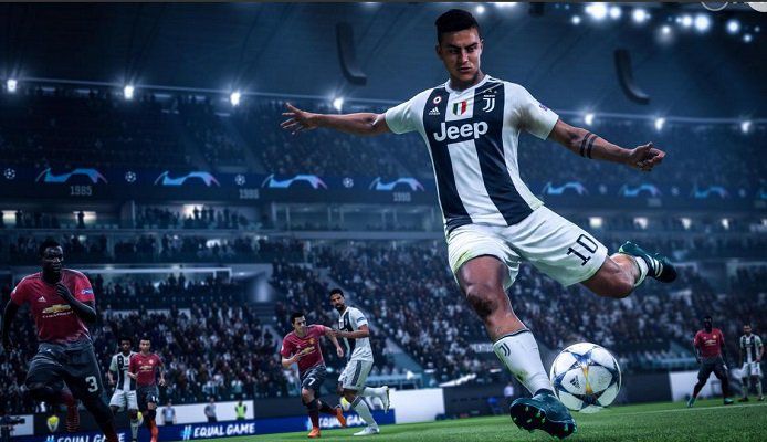 Ab dem 13.12.2018 kostenlos: PES 2019 Lite