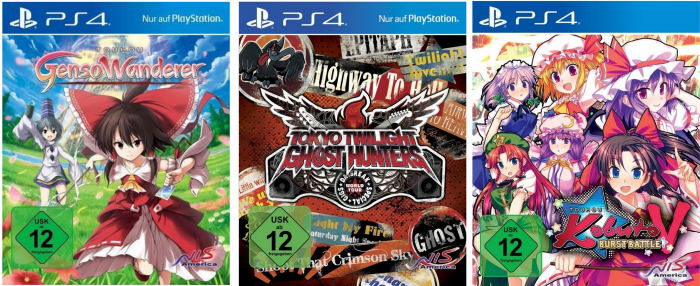 PS4 Game Deals bei OTTO + keine VSK   z.B. Disgaea 5: Alliance of Vengeance für 12,99€ (statt 20€)