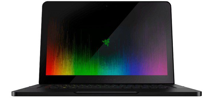 RAZER Blade 14 Gaming Notebook mit i7, 16GB RAM, 512GB SSD, GTX1060 für 1.666€ (statt 2.004€)