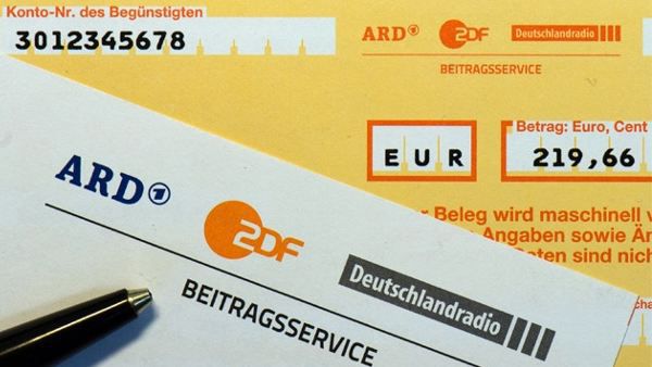 Entscheidung des Europäischen Gerichtshofes: Rundfunkbeitrag ist rechtmäßig