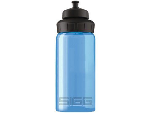 SIGG 8674 Viva 3 Stage Trinkflasche mit 0.5 Liter für 4€ (statt 10€)