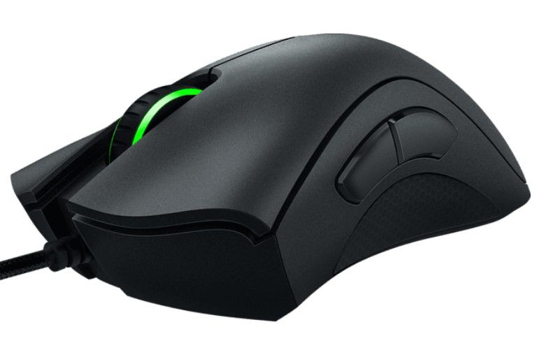 RAZER DeathAdder Essential Gamer Maus für 19,29€ (statt 25€)