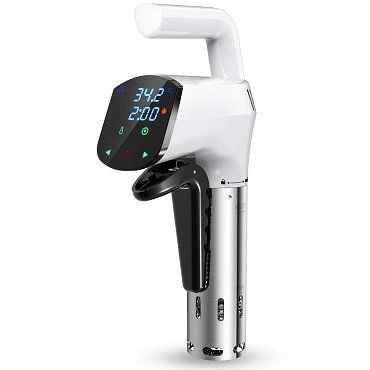 AUKUYEE QQ01 Sous Vide Stick Wasserzirkulator für 53,99€ (statt 90€)