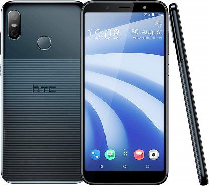 HTC U12 Life 64GB Moonlight Blue & Twilight Purple ab 164€ (statt 208€)