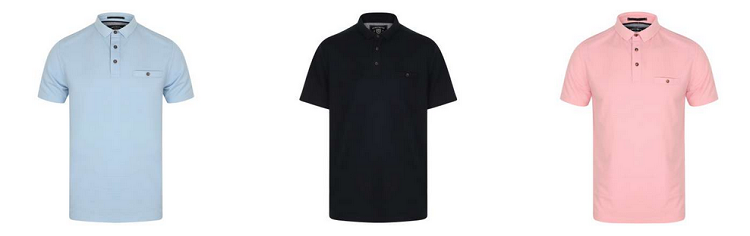 Kensington Eastside Landseer Poloshirts für je 6,66 zzgl. VSK