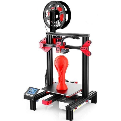 Alfawise U30 3D Drucker mit 22 x 22 cm Druckfläche für 143,20€   aus EU