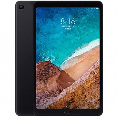 Xiaomi Mi Pad 4 Plus   10,1 Tablet mit 64GB interner Speicher für 251€