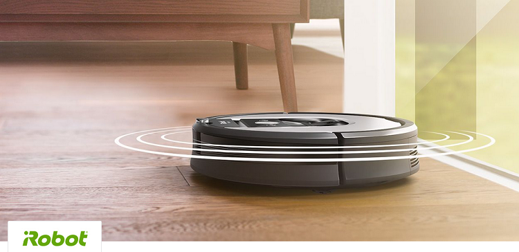 iRobot Sale bei Veepee   z.B. iRobot Roomba 965 für 389,99€ (statt 484€)