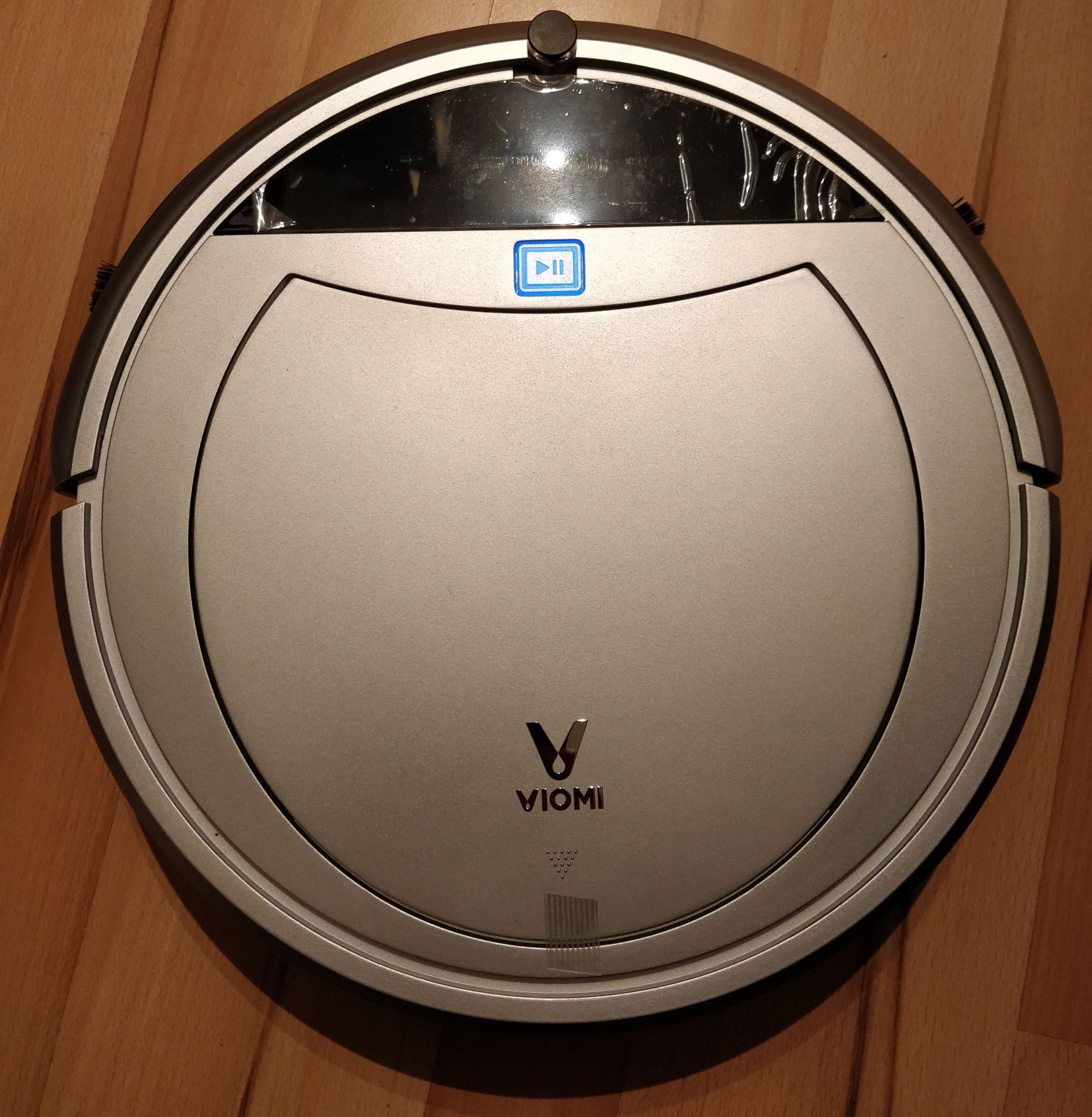 Viomi VXSR01 im Test – der smarte Saugroboter aus dem Hause Xiaomi