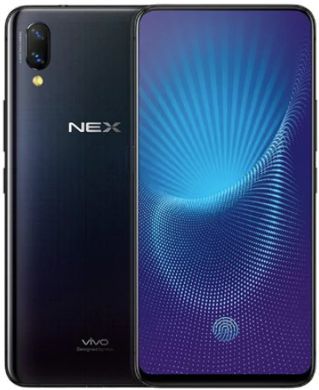 Vivo Nex, beinahe randlos und voller Innovationen – der Test