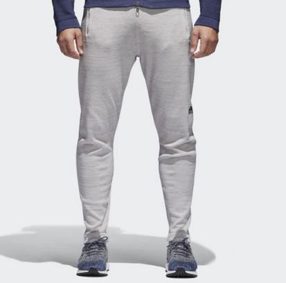 adidas Z.N.E.  Athletics Herren SportJogginghosen (M 2XL) für 69,96€ (statt 75€)