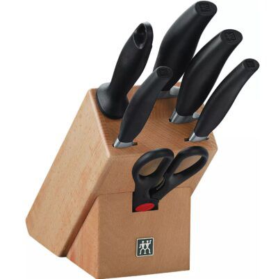 Zwilling Messerblock 7 tlg. ab 93,38€ (statt 129€)