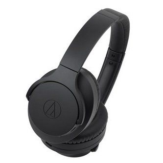 Audio Technica kabellose Over Ear Kopfhörer (ATH ANC700BT) für 149€ (statt 164€)