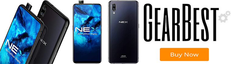 Vivo Nex, beinahe randlos und voller Innovationen – der Test