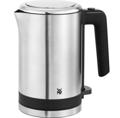💧 WMF 04.1314.0011 KÜCHENminis Wasserkocher in Edelstahl matt für 40,34€ (statt 52€)