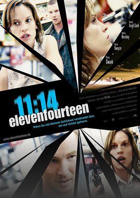 Gratis: 11:14 elevenfourteen als Stream bei Watchbox