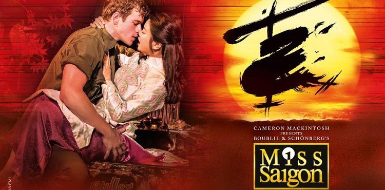 ÜN im 4* Hotel in Köln + Eintrittsticket zu Musical Miss Saigon ab 99€ p.P.