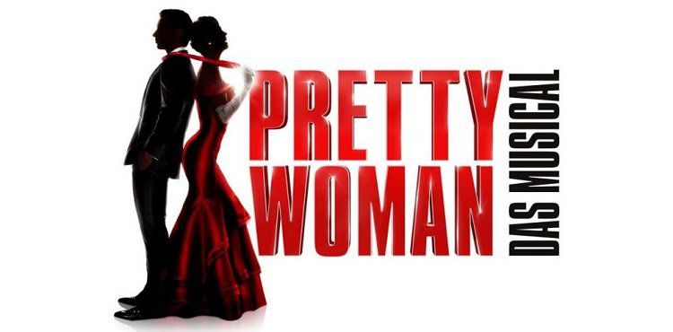 ÜN im 4* Hotel in Hamburg + Ticket zum Musical Pretty Woman ab 97€ p. P.