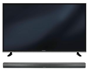 GRUNDIG 49 GUB 8962 - 49Zoll UHD smart TV + Grundig DSB-950 Soundbar für 438,90€ (statt 469€) GRUNDIG 49 GUB 8962 49Zoll UHD smart TV + Grundig DSB 950 Soundbar für 438,90€ (statt 469€)