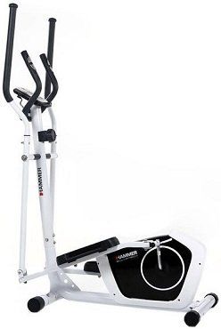 HAMMER Ellyptech CT3 Crosstrainer für 199€ (statt 234€)